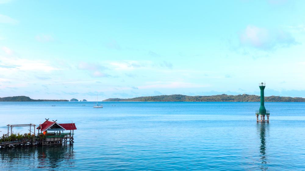 Pulau Sipora