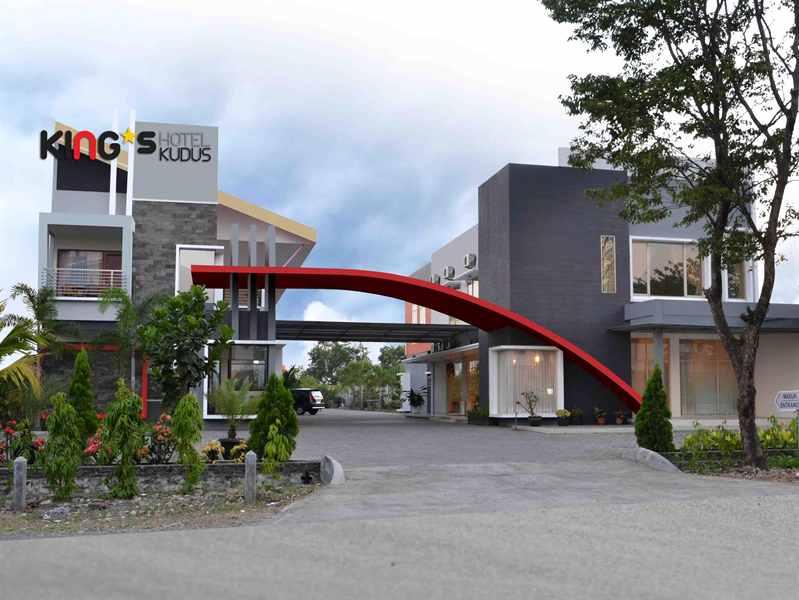 Hotel King's Kudus