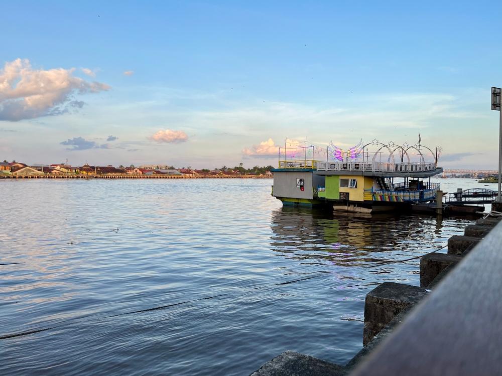 Kapuas River Cruise: Menelusuri Sungai Terpanjang Indonesia