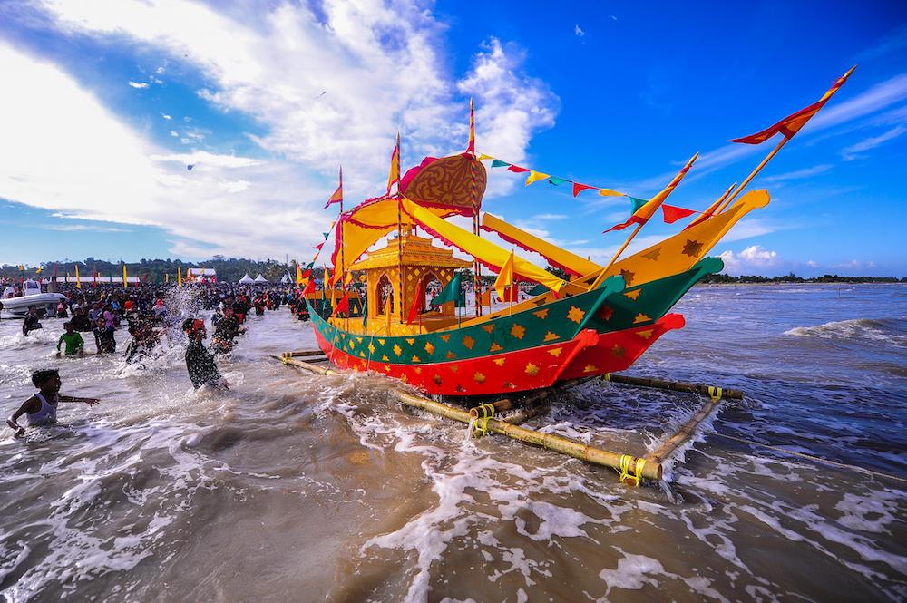 Pesta Kesenian Bali XLVII Tahun 2025