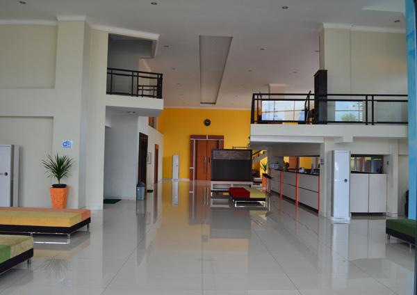 Edu Hostel