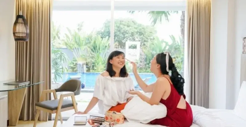 Fairfield by Marriott Bali Legian