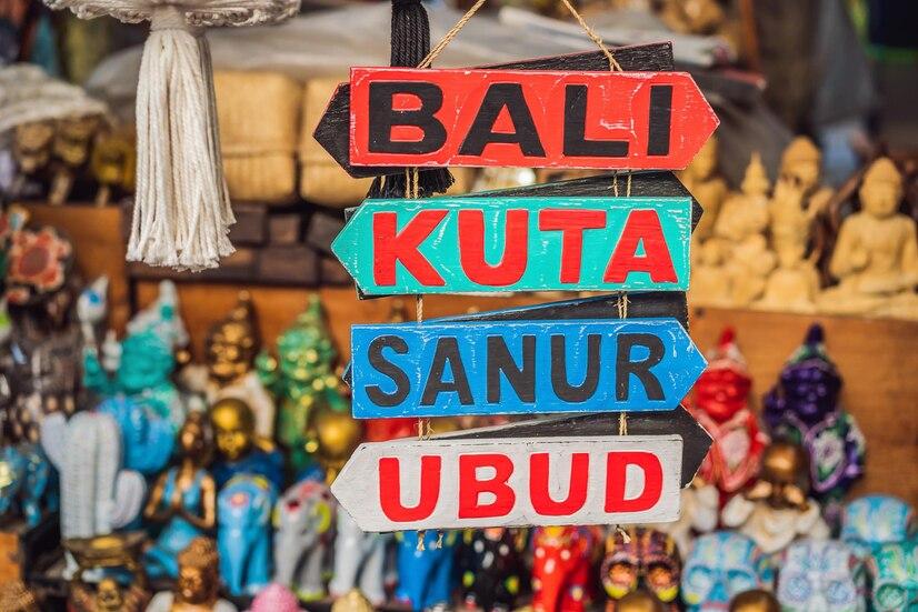 Ubud Traditionala Market