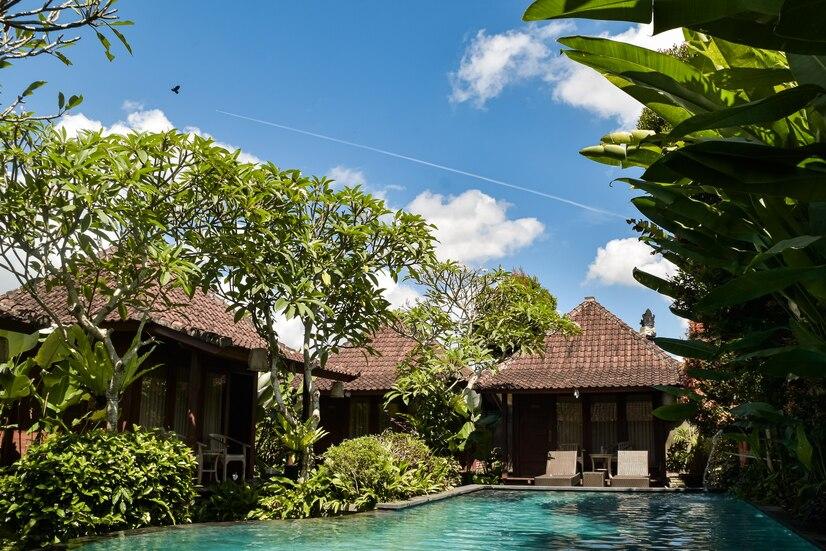 Dwaraka Royal Villas