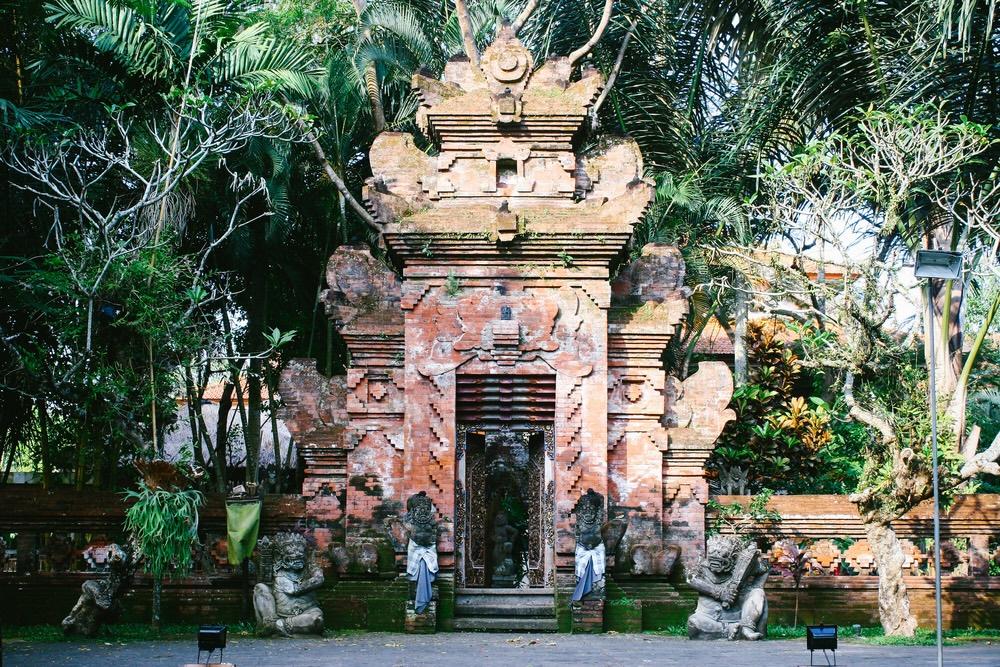 Agung Rai Museum, Galeri Seni Budaya Bali Terlengkap