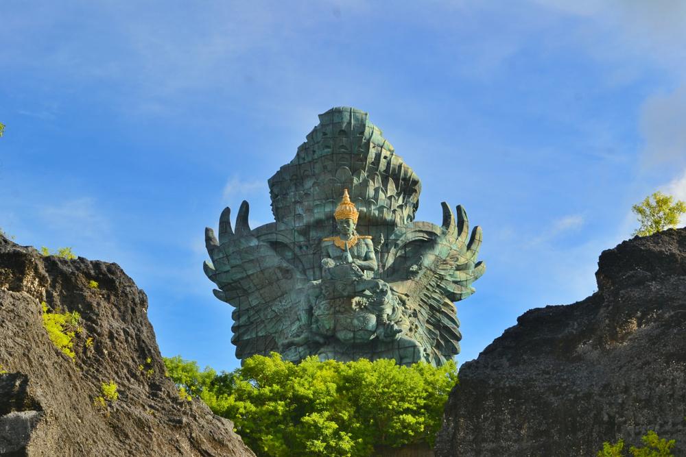 Taman Budaya GWK