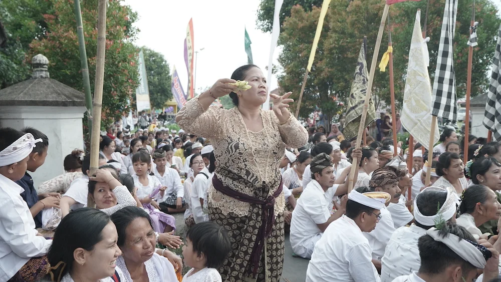 Pesta Kesenian Bali XLVII Tahun 2025