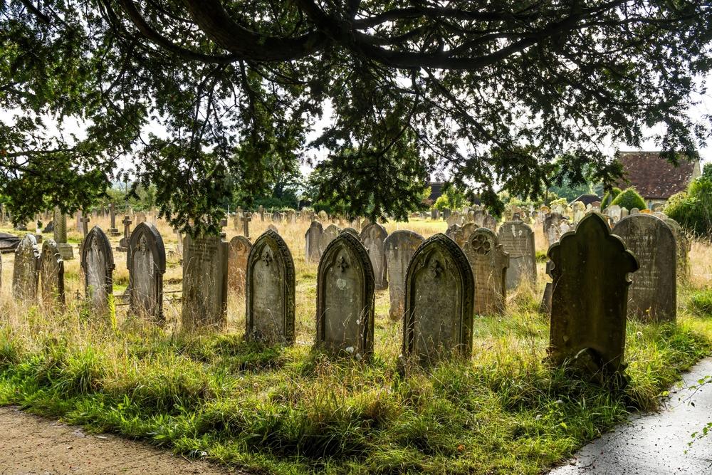 Makam Inggris Bengkulu, Saksi Sejarah Kolonial di Sumatra