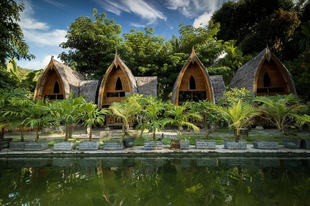 Taman Wisata Religius Bubohu