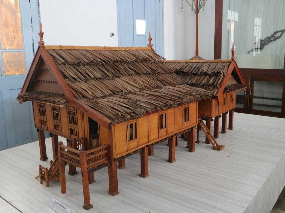 Museum Mandar Majene