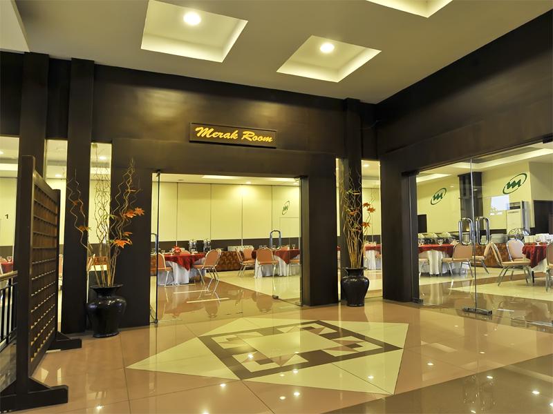 Hotel Muria