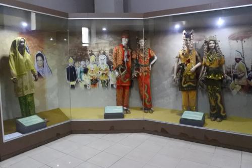 Museum Lambung Mangkurat: Wisata Edukasi di Banjarbaru