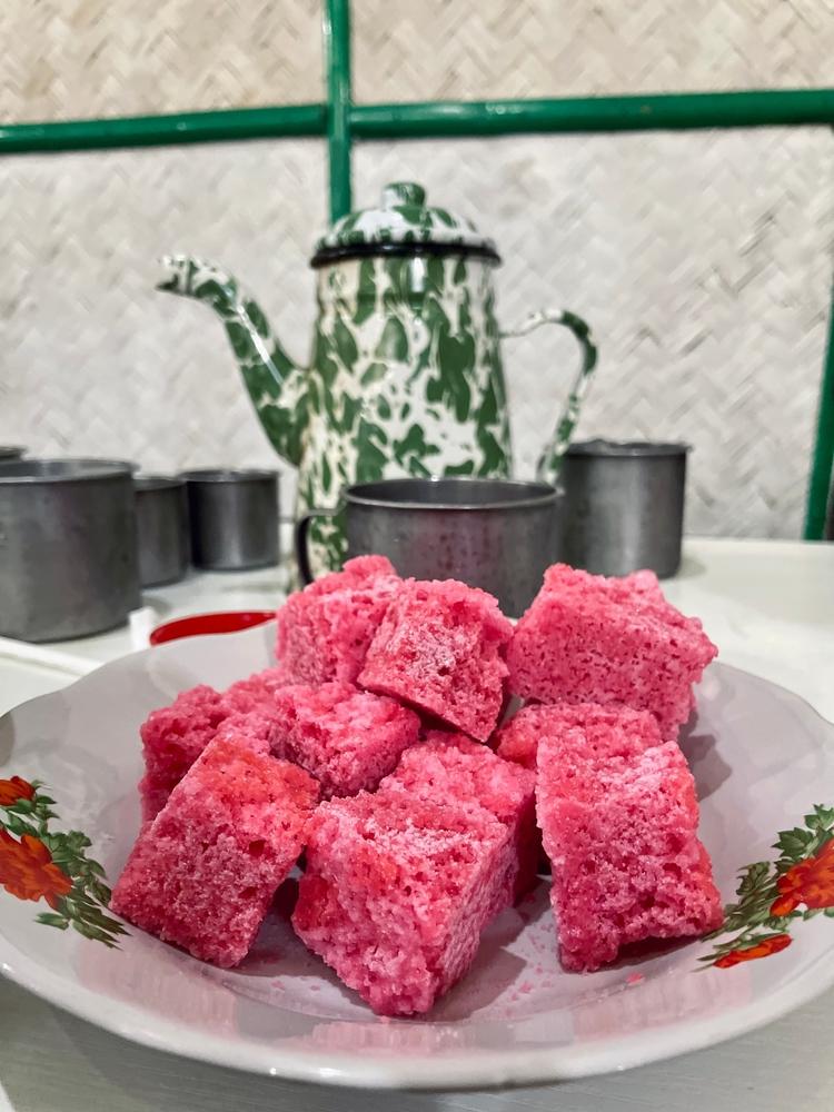 Gula Cakar: Gula Merah Berbentuk Unik dan Manfaatnya