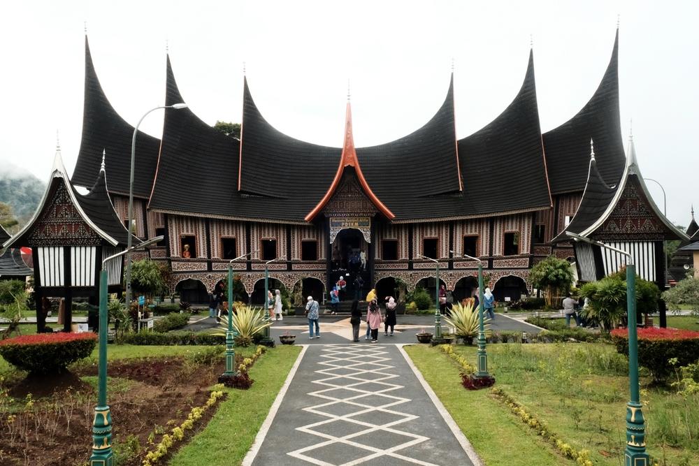 Museum Bustanil Arifin