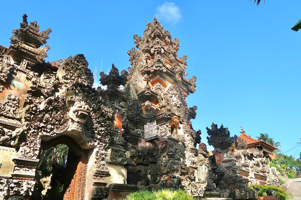 Puri Langon Ubud