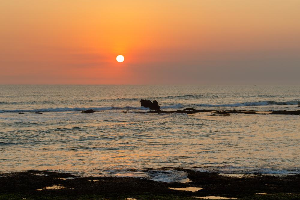 Pantai Pererenan