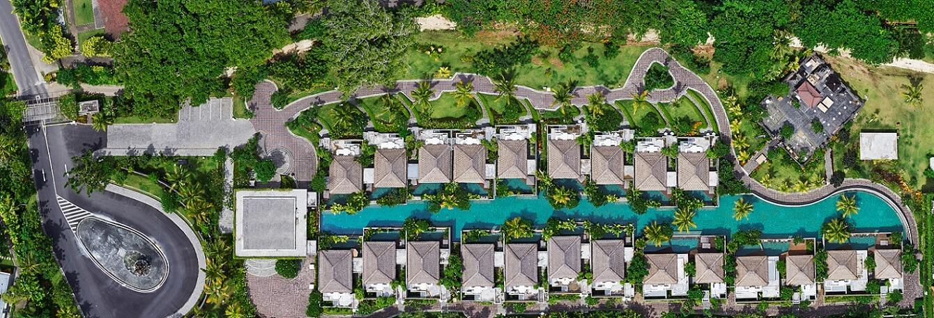 17 Luxurious Hotels to Stay in Nusa Dua