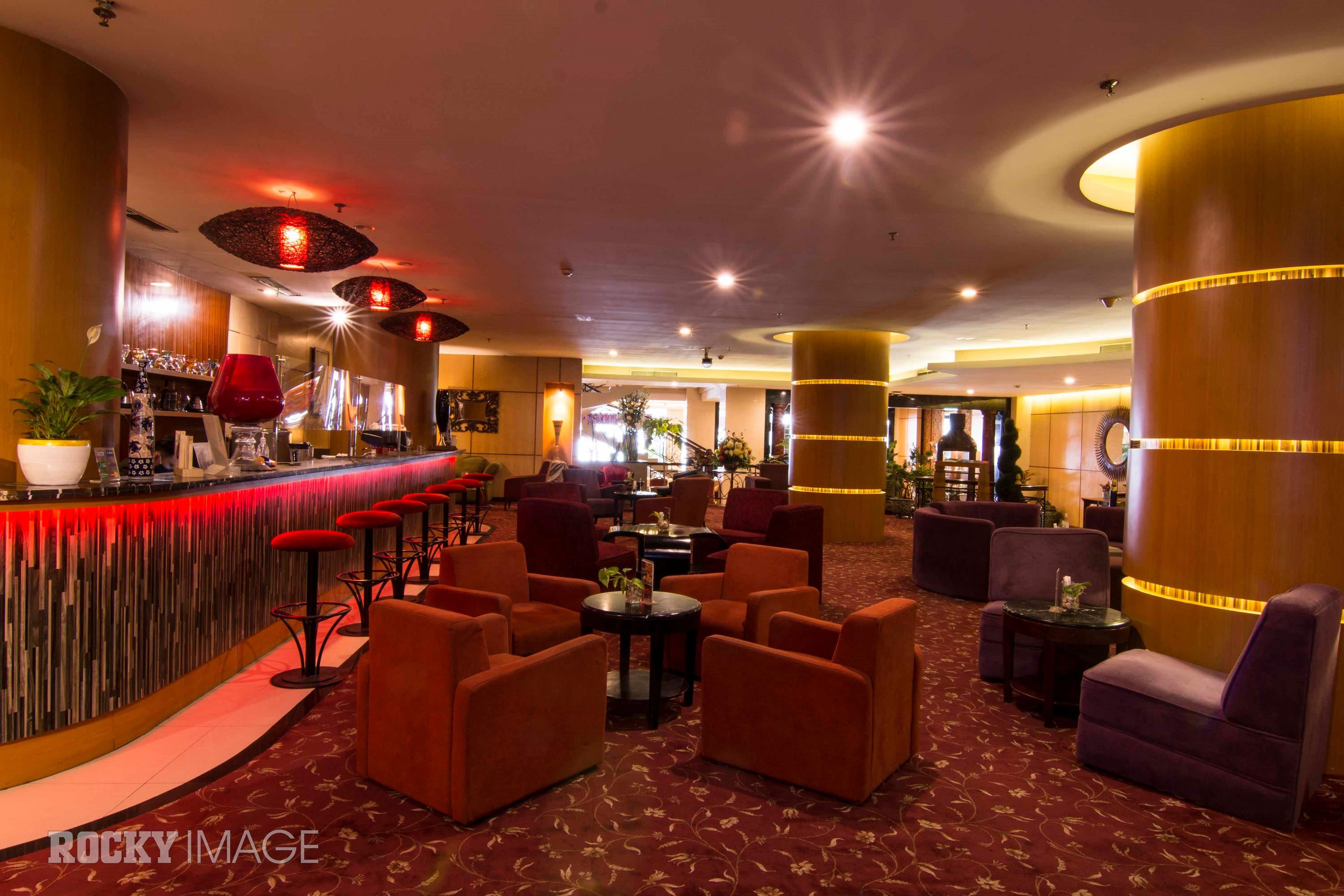 Rocky Plaza Hotel Padang