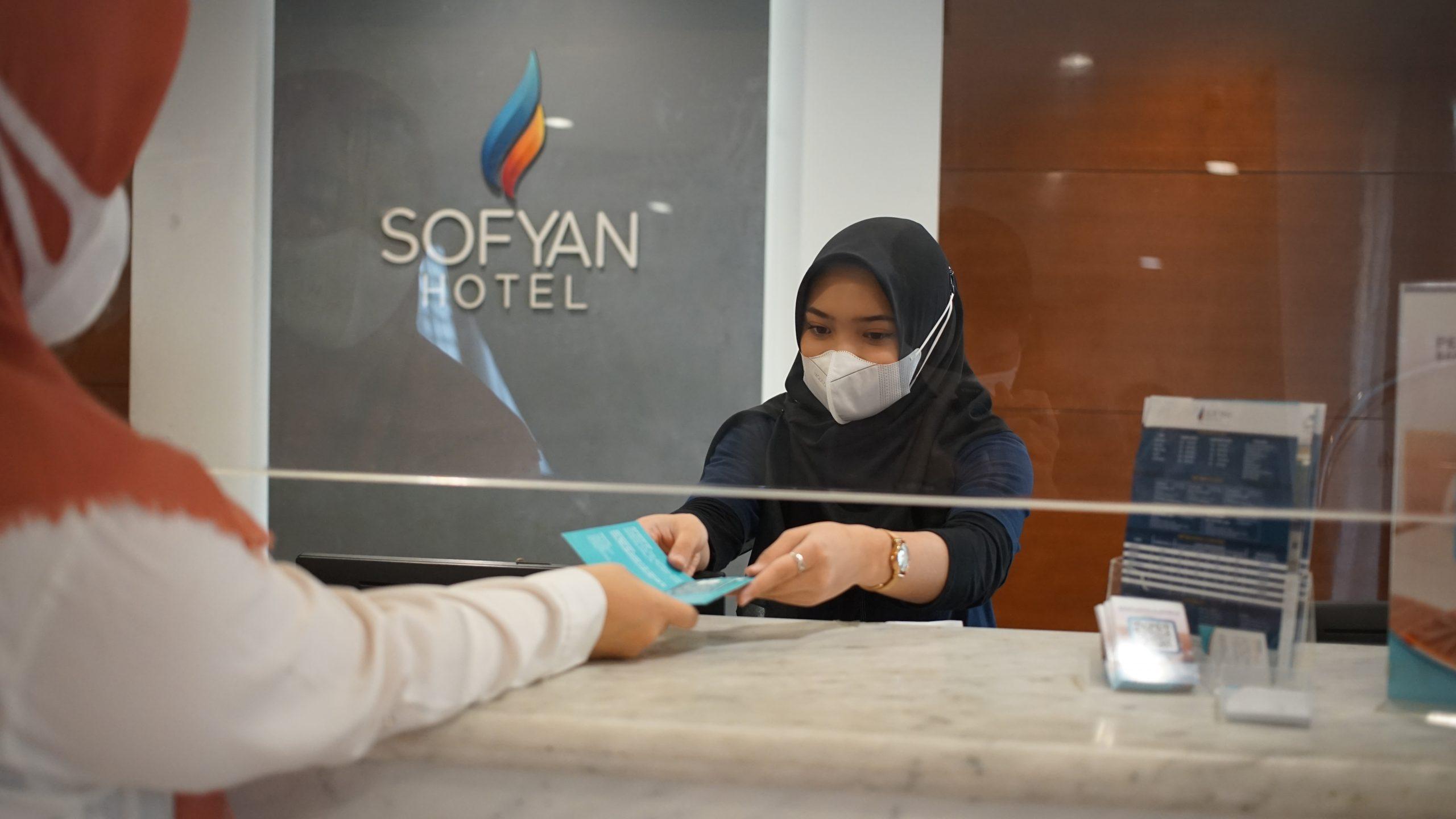 Sofyan Hotel Cut Meutia
