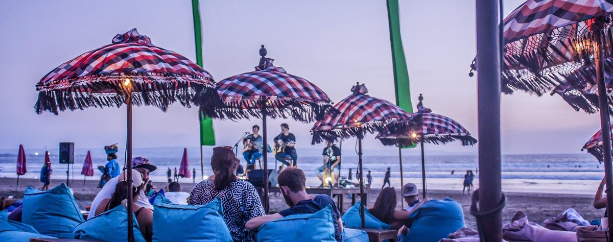 Legian