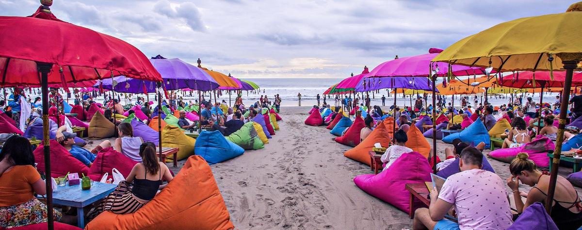 Seminyak: The Truly Best Experiences on The Enchanting Island of Bali