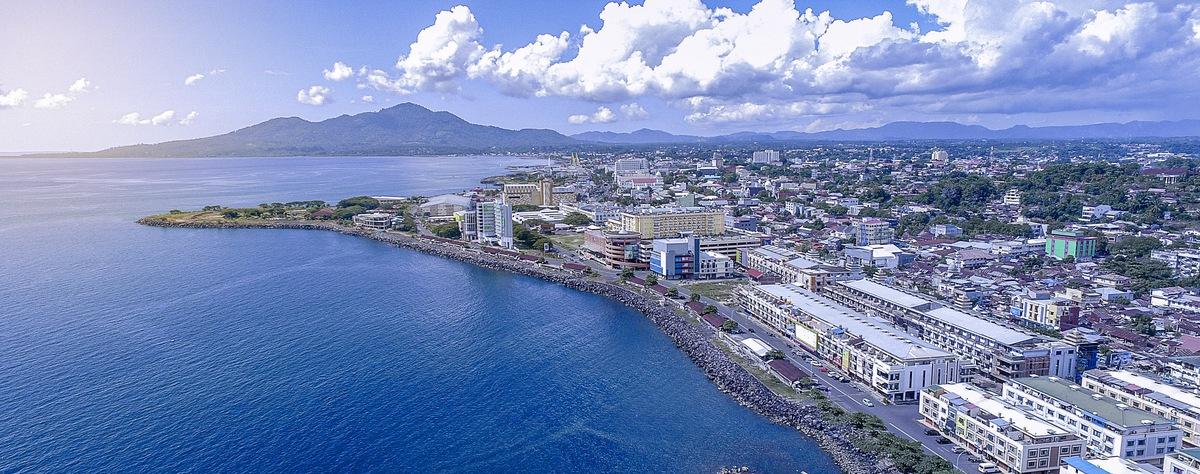 Manado