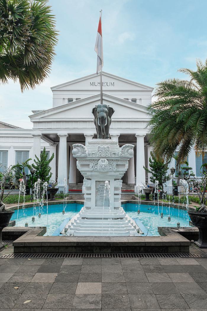 National Museum