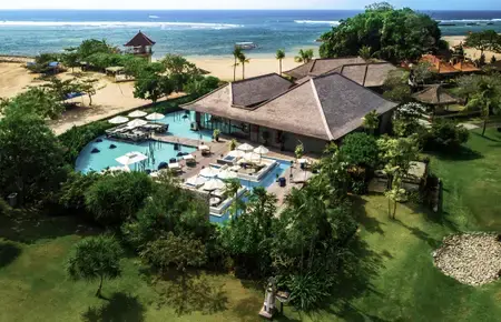 Club Med Bali
