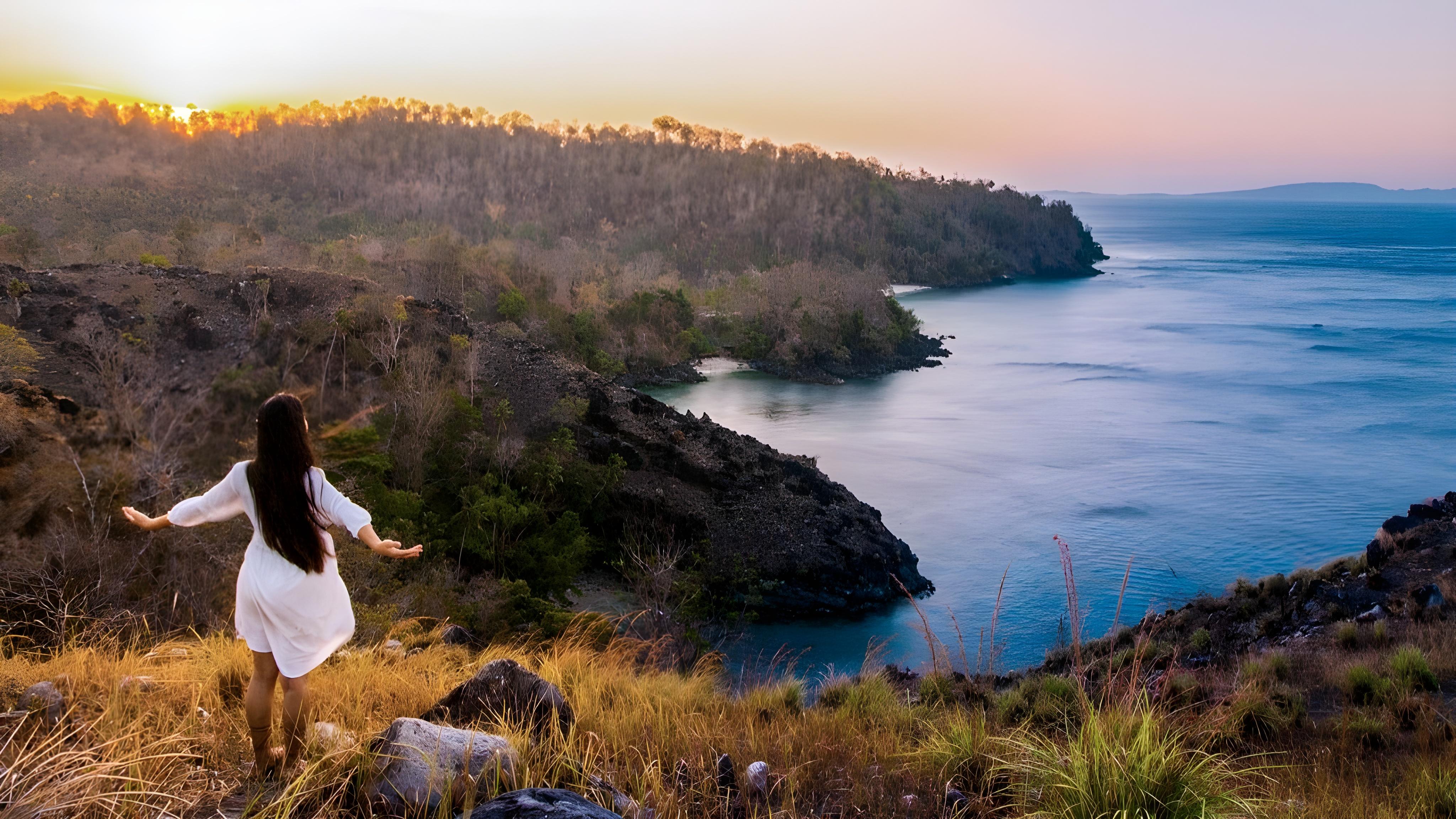 Der Strand Likupang: Vorstellung eines weiteren schönen Ortes in Indonesien