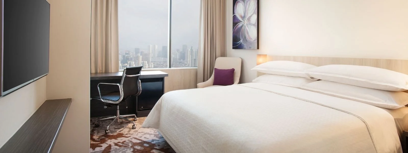 Hotel Four Points