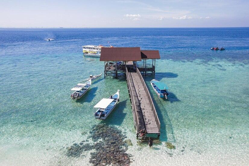 Snorkeling Lihaga