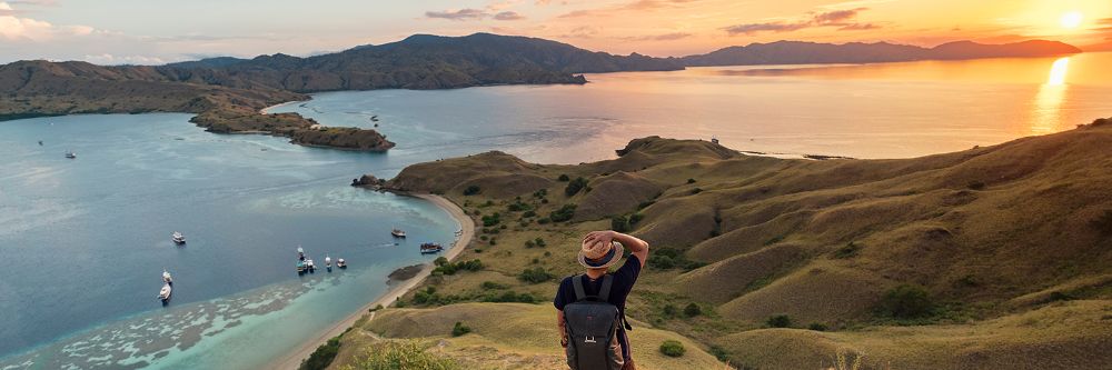 Best Backpacking Itinerary Ideas for You to Enjoy in Indonesia