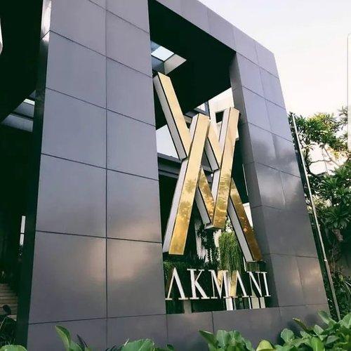 Hotel Akmani Jakarta