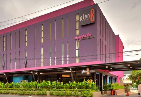 Plan B Hotel