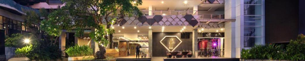 Fashion Hotel Legian
