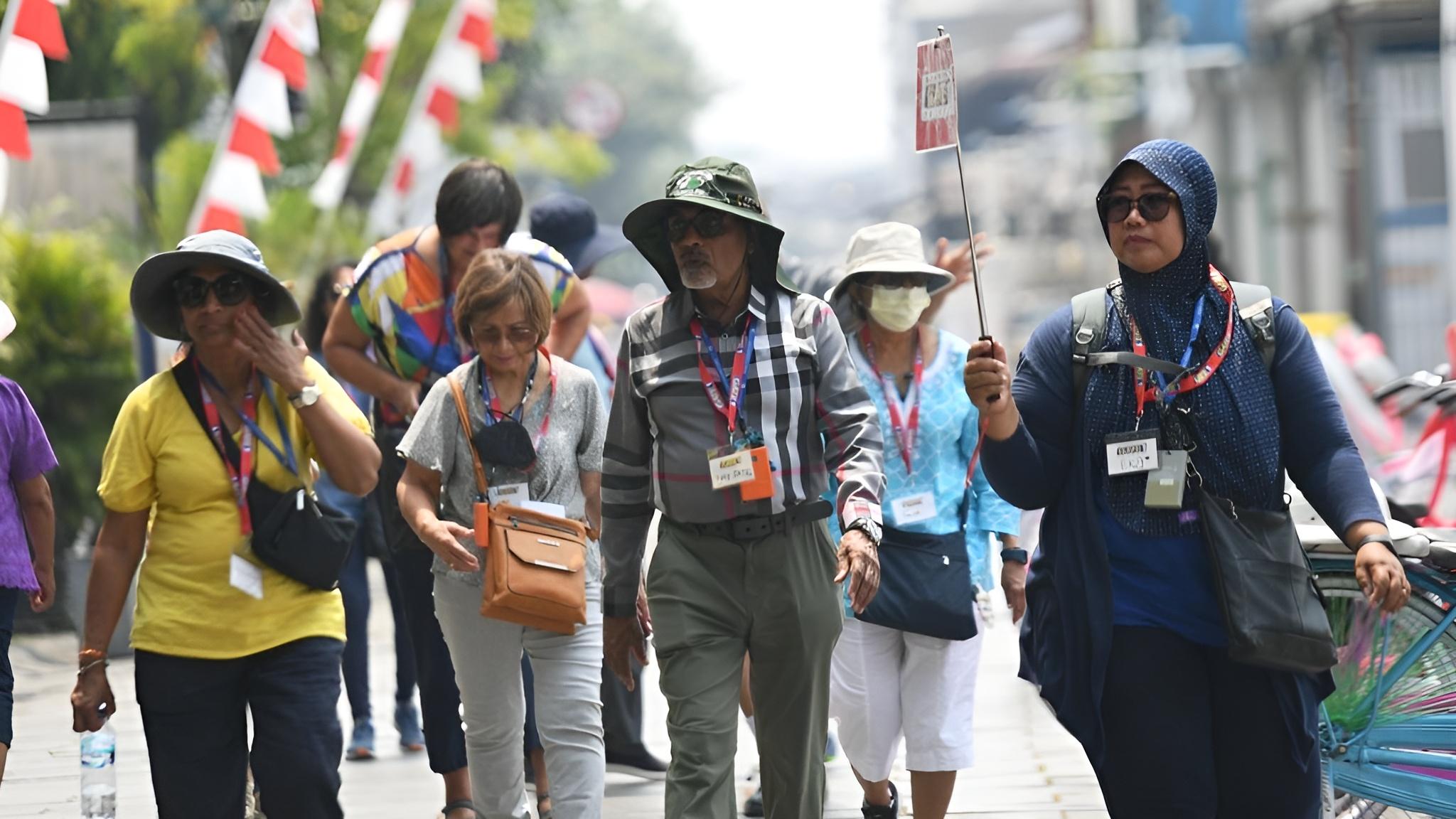 Indonesia Enters the List of "Best Countries to Invest in Post-COVID-19”