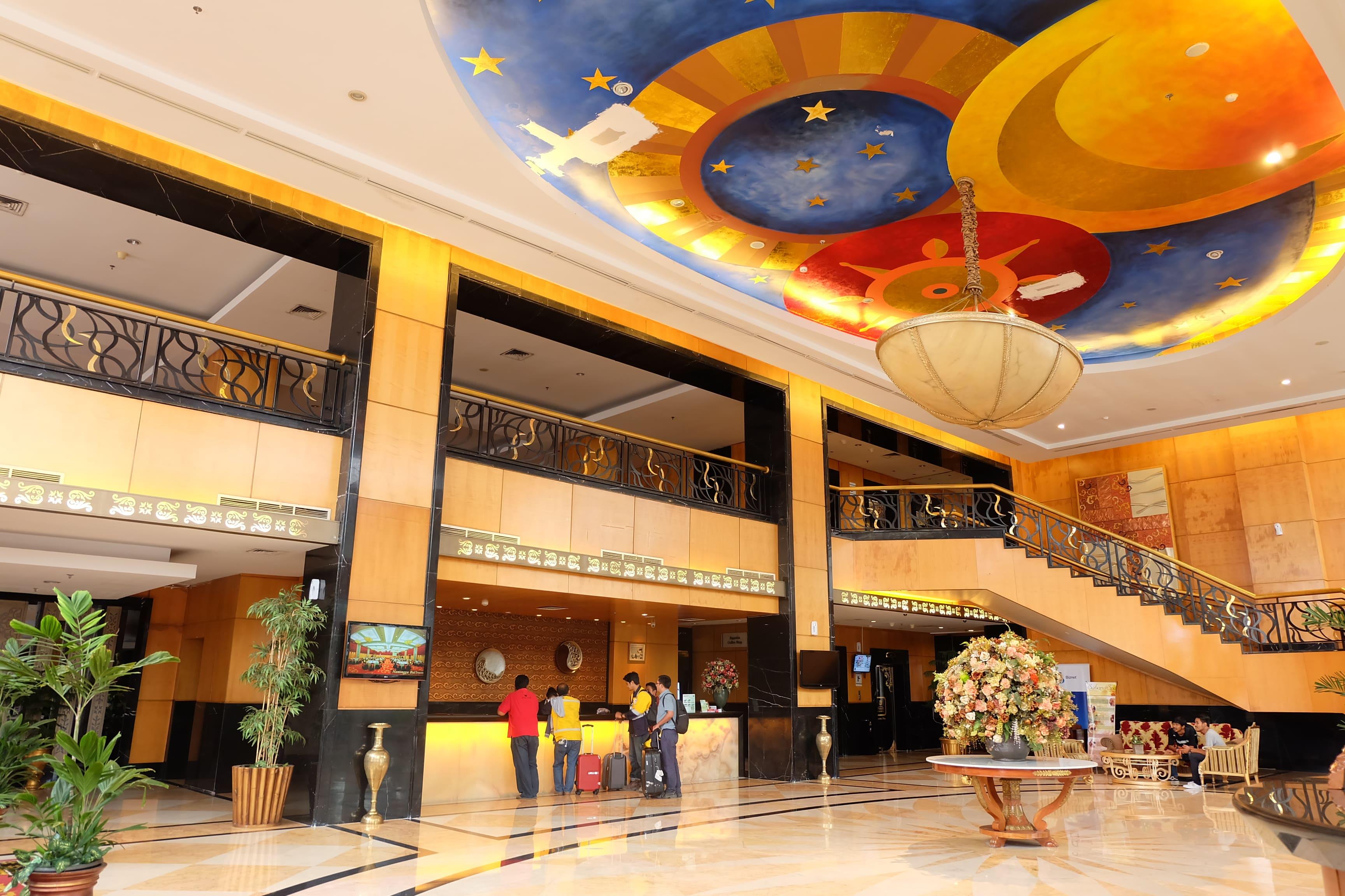 Grand Basko Hotel