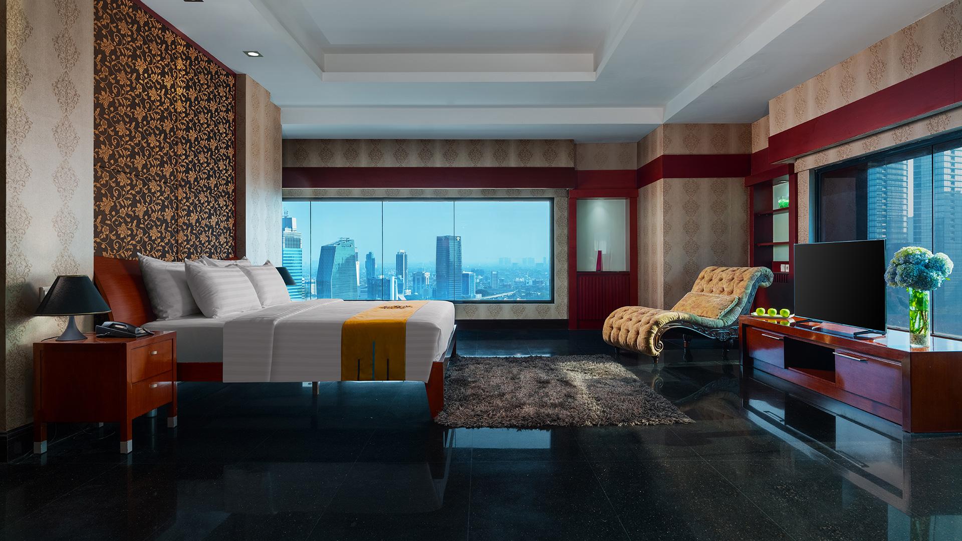 Manhattan Hotel