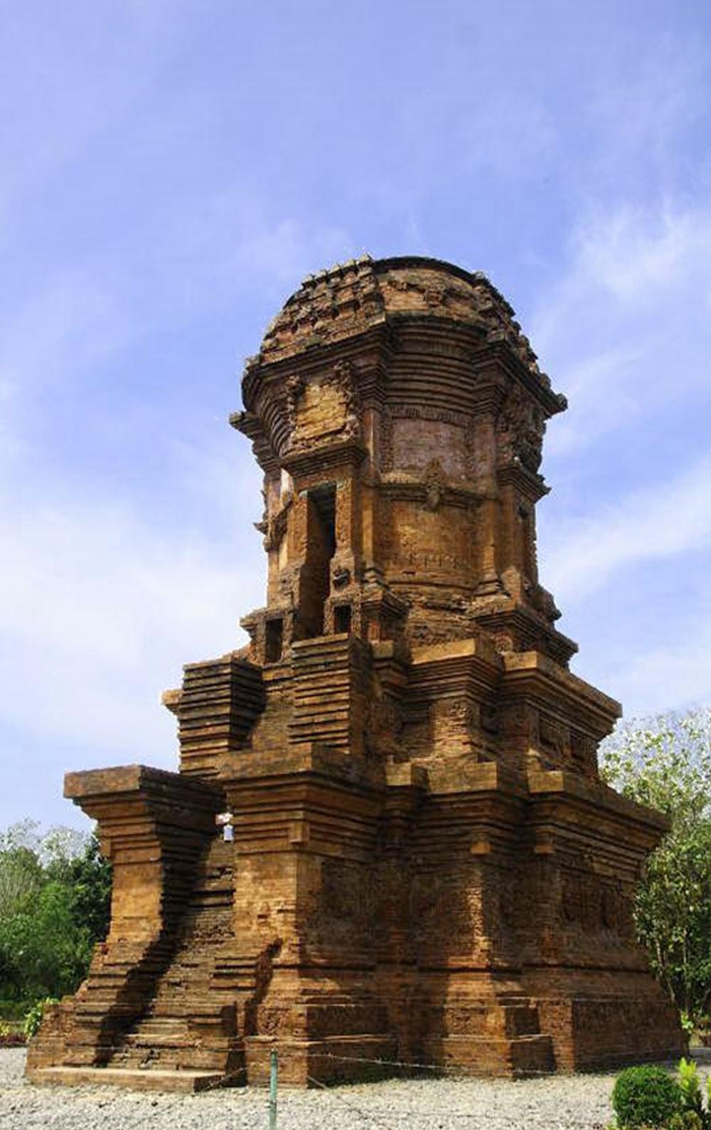 Jabung Temple