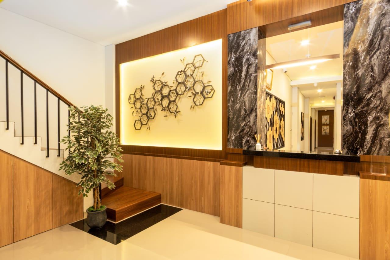 Jorisa Hotel