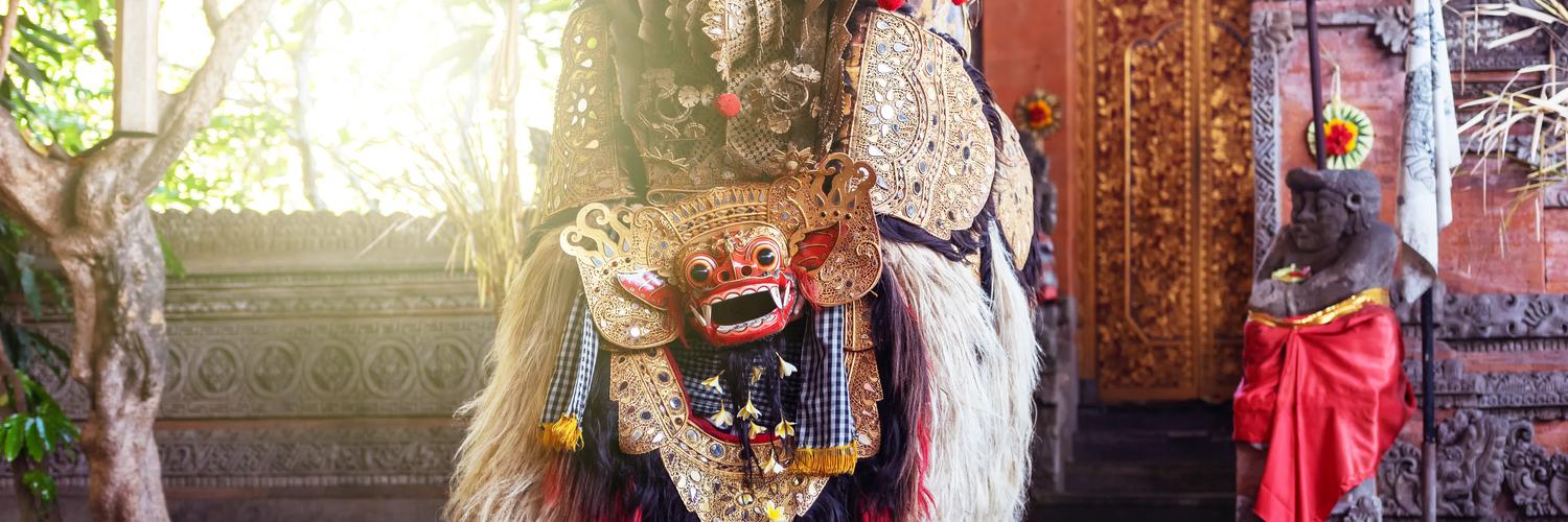 The Barong and the Kris Dance: The Eternal Battle Between Good and Evil