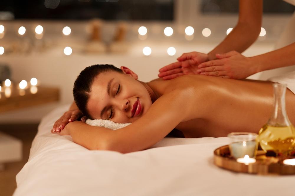 Queen Spa