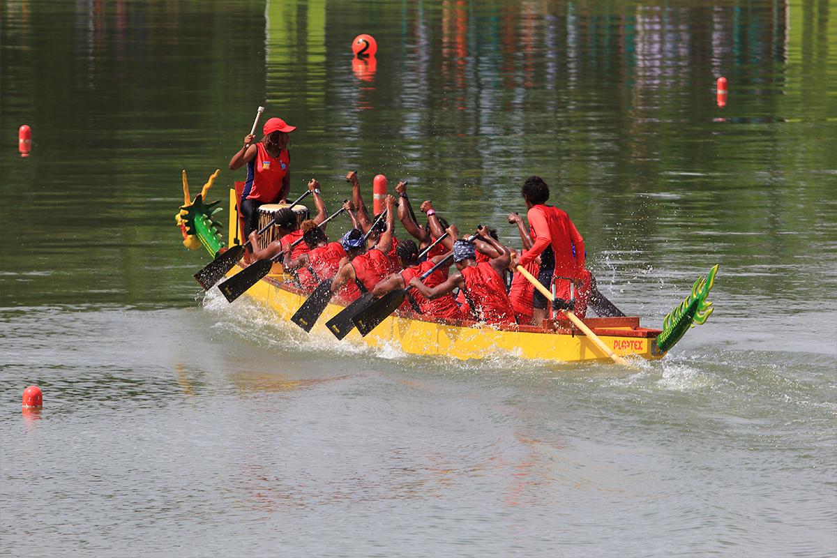 Sudah Siap Menyambut PON XX di Papua? Yuk Simak Informasinya!