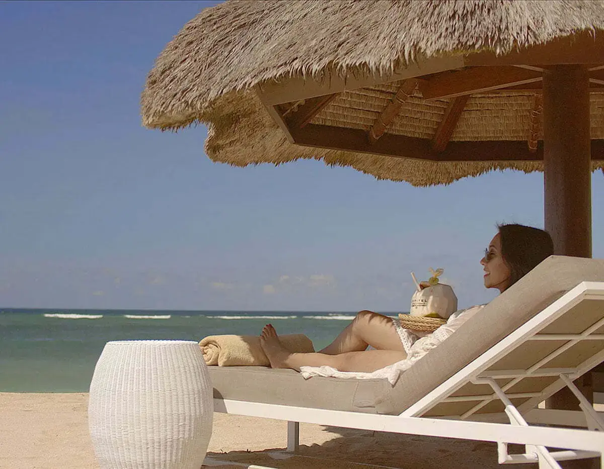 Sofitel Bali Nusa Dua Beach Resort