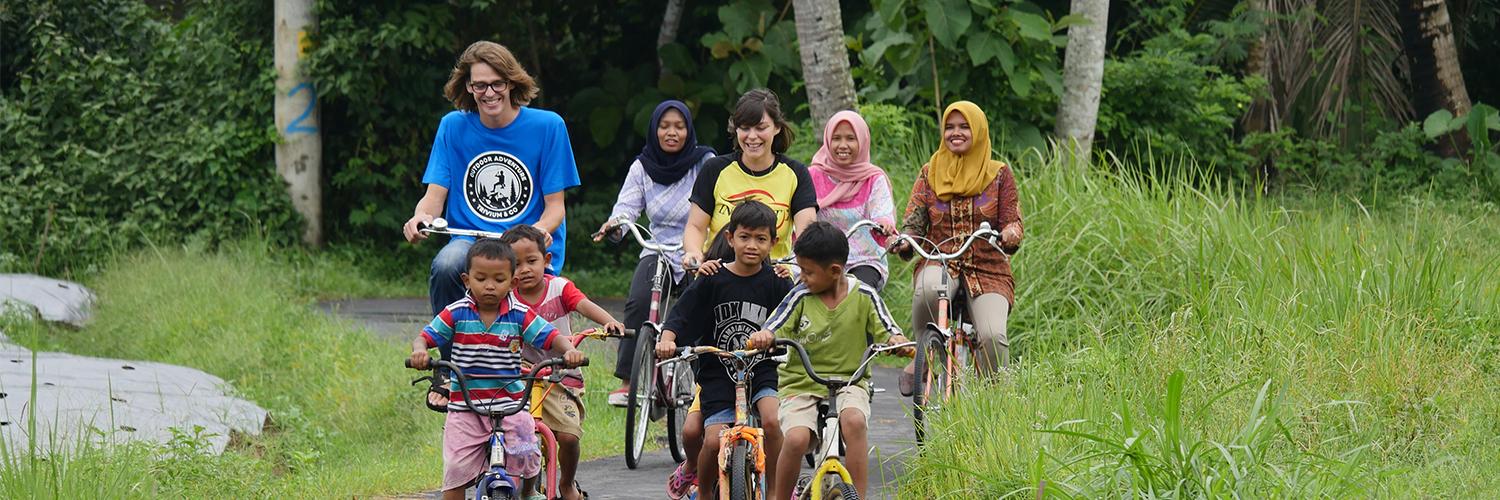 4 Special Things To Experience On A Rural Getaway Around Yogyakarta
