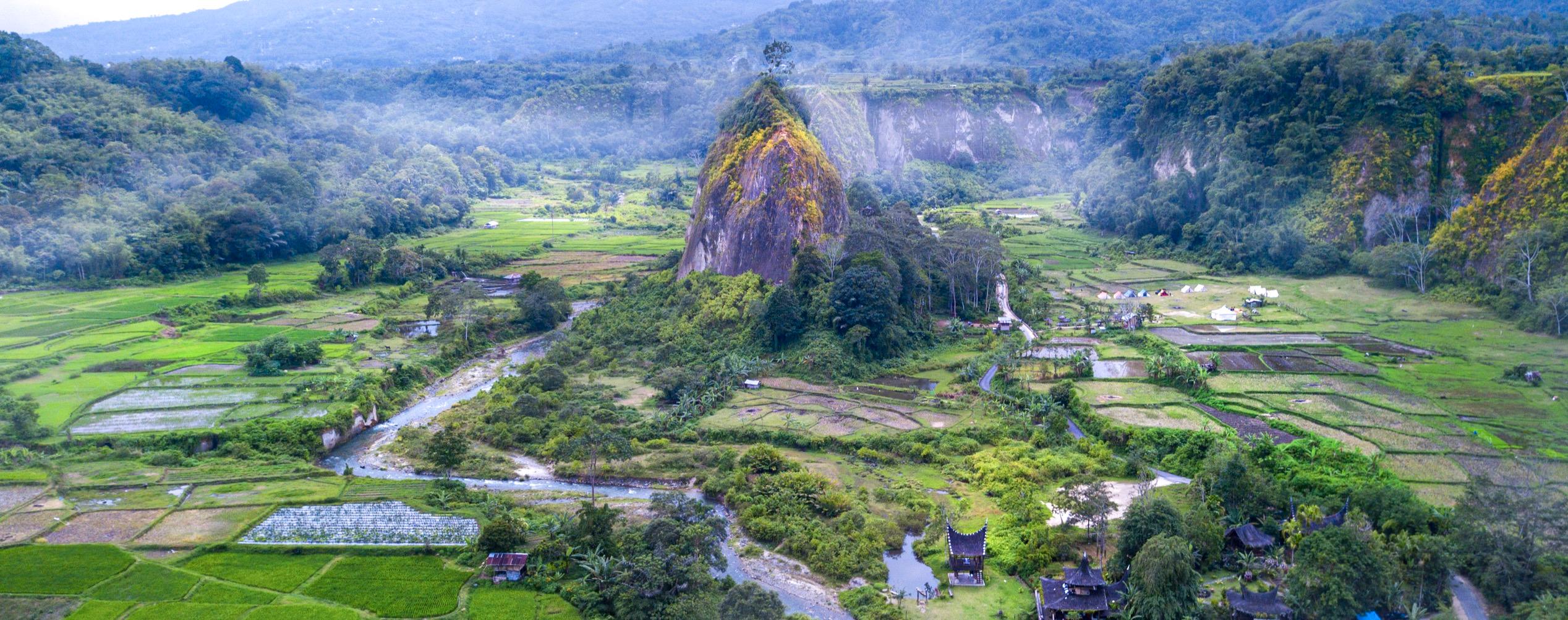 Bukittinggi