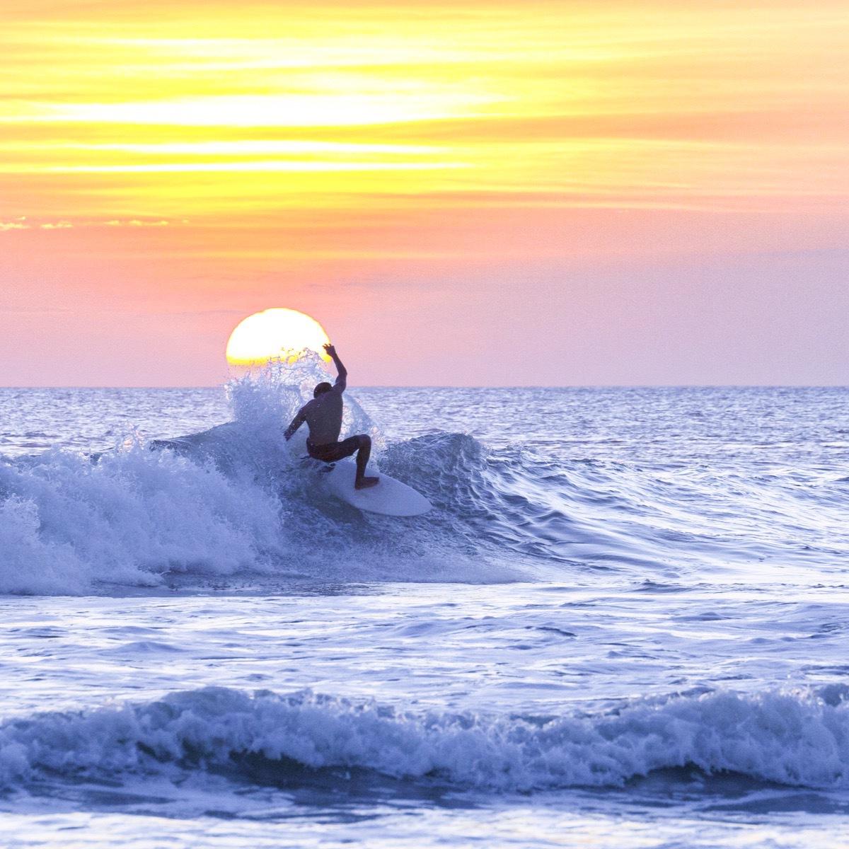 Kuta Beach