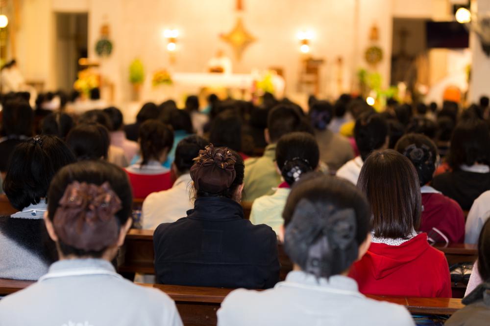 Gereja Santo Leo Agung, Sejarah Katolik di Sumatra Barat