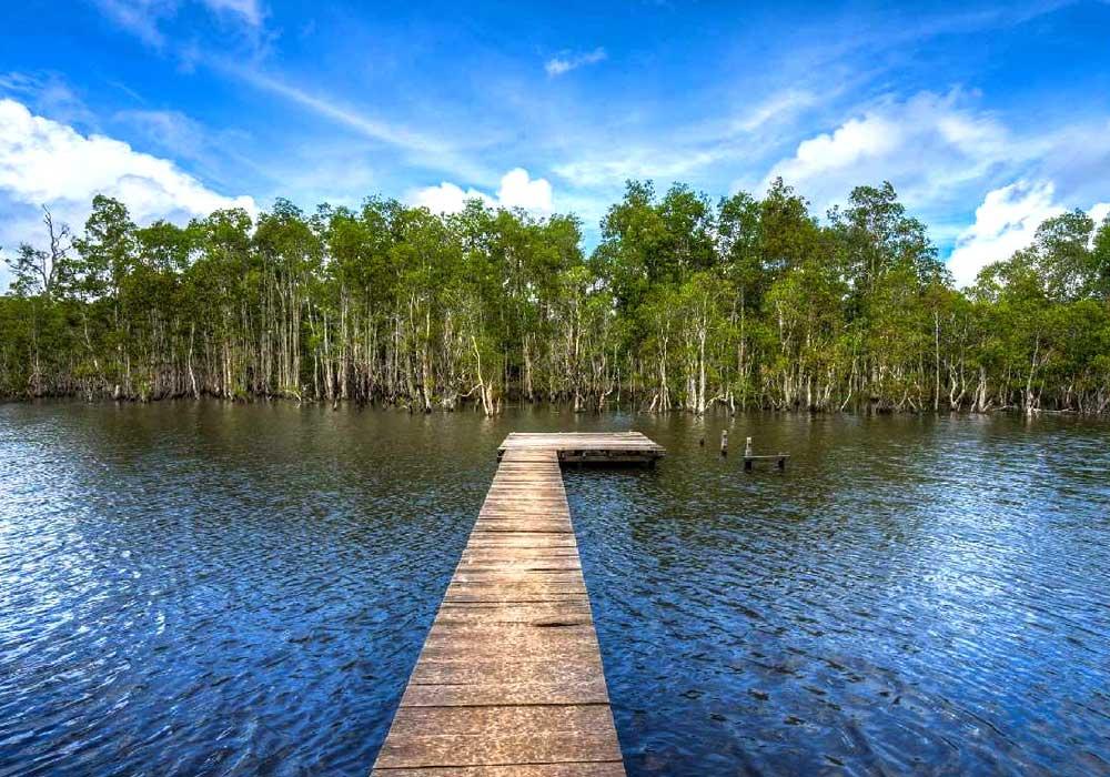Wasur National Park