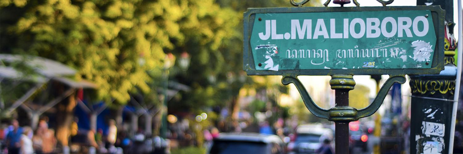 4 Quirky Hotels in Yogyakarta For an Off the Wall Experience